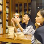 彼女を放置する男性心理！男は釣った魚にエサをやらない！？