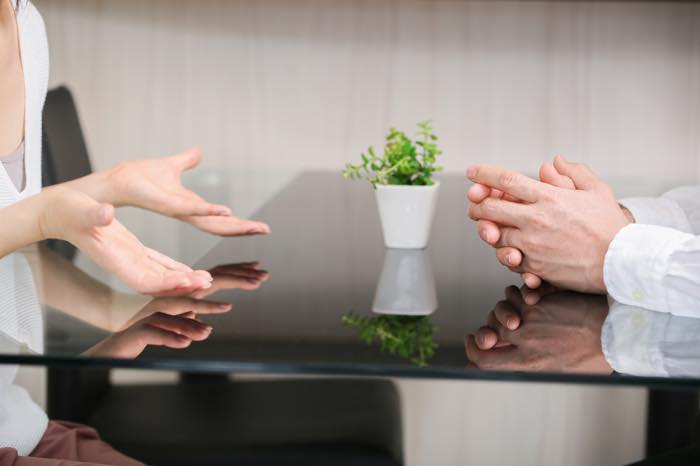 女性がイライラする男性の態度4つ!倦怠期の喧嘩の引き金かも!?