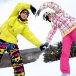 スキー・スノボで恋活・婚活！？ゲレコンを成功させるコツと向いている人