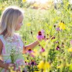 子供っぽい女性の特徴8つ！純粋で裏表がなさそうな所が男を魅了する