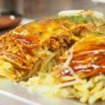 お好み焼きに誘う心理とは？付き合う前のデートでお好み焼きは脈あり！？