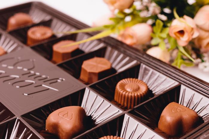 チョコレートの恋愛への効能は？媚薬やリラックス効果を利用しよう