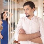 高嶺の花の女性の特徴！美人で近寄りがたいから男が寄ってこない？